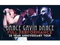 Download Lagu Dance Gavin Dance - FULL SET #4 LIVE! (feat. Jonny Craig \u0026 Kurt Travis) 10 Year Anniversary Tour
