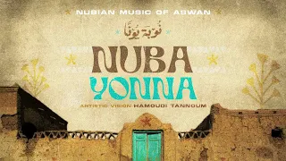 ثابت تبد عديلة نوبا يونا Ft Thabet Tebd Adeila Nuba Yonna 