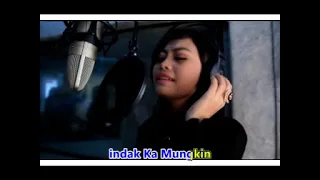 eno viola patah alah disambuang