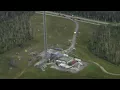 Transmission tower workers fall to their deaths