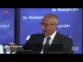 John Podesta Pretty disgusting for Gingrich to spread conspiracy theory about slain DNC staffer