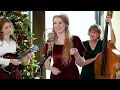 Lagu The Christmas Song - The Petersens (LIVE)