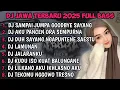 Lagu DJ JAWA TERBARU 2025 FULL BASS | DJ TAMU UNDANGAN X DJ ROPANG X DJ SABAR VIRAL MENGKANE !!