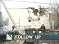 Jeffrey Dahmer Apartment Building Demolished September 15 1993