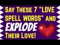 Download Lagu Say These 7 \
