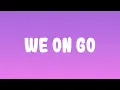 Download Lagu BIA - WE ON GO