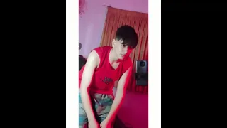 خفن گنگ چالش پسر ایرانی باحال خوشگل خوشتیپ  خفن گنگ چالش پسر ایرانی باحال خوشگل خوشتیپ