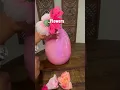 Dollar Tree Easter Decor Idea-Jumbo Eggs