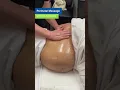 Here is a peek into what it would be like to receive a Perinatal Massage from our RMT Lilia