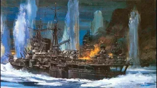 THE SEVEN DEADLY SHIPS Kantai Collection Kancolle