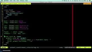 Refactoring out conditionals in Ruby using shallow inheritance and polymorphism