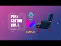 React JS website landing page animation using framer motion Framer motion with React - 2