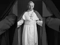 Lagu Pope John Paul II Is The Most Seen Man In History