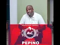 Dj Pepino - Wrong Turn Mix || GQOM MIX 2025