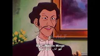 الحلقة 15 English كارتون سندريلا مترجم عربي Cinderella English Arabic 