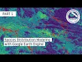NASA ARSET Foundations of Species Distribution Modeling with GEE Part