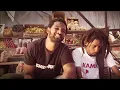Niko10Long Ft. EngelStof - Kamka  (Official Music Video)
