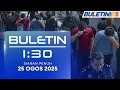 Download Lagu Empat Lelaki Didakwa Bunuh Anggota Polis | Buletin 1.30, 25 Ogos 2025