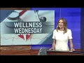 Wellness Wednesday: Burnout