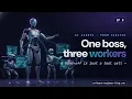 Ep8 Multi-Agent From Scratch One Orchestrator Three Workers Python