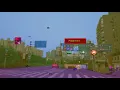 Detectron 2 What Autopilot sees Deep Learning Image Segmentation