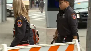 FDNY looking to raise EMS treatment and transportation charges