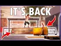 THIS SKATER XL MOD IS BACK And BETTER