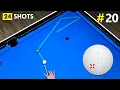 Shots You MUST Know Watch This To Understand Spin