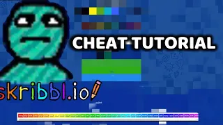 How To Install AutoGuesser In Skribbl io Quick and Easy