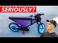 Seattle Washington is a JOKE for Selling Motorcycles It Came From Facebook Ep 6