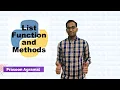 Python List Methods and Functions Python Tutorial with Practice Problems Education Unplugged