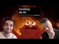 Roots Reacts to Stock Market Reddit Fails -