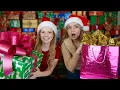 Gift Swap Challenge