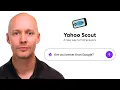 AI SEO Strategy for Yahoo Scout It s Simple