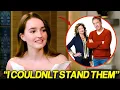 Last Man Standing The True Reason Why Main Characters Left