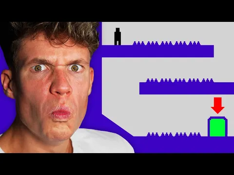 Video Thumbnail: ICH VERZWEIFLE KOMPLETT