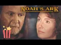 Noah's Ark | Part 2 of 2 | FULL MOVIE | Bible Story, Action | Jon Voight, Mary Steenburgen