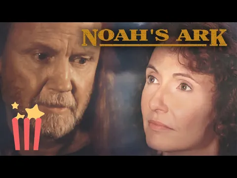 Download MP3 Noah's Ark | Part 2 of 2 | FULL MOVIE | Bible Story, Action | Jon Voight, Mary Steenburgen