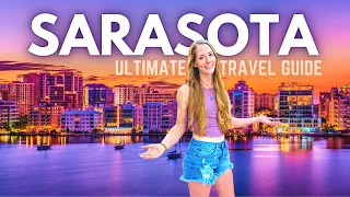 THE SARASOTA TRAVEL GUIDE What To Do When You re Not At the Beach