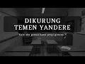 Download Lagu ASMR | Gaboleh Pulang [Yandere] [Cemburu] [Obsesi]