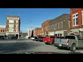 Neosho Missouri 64850 Neosho MO Driving Main Street