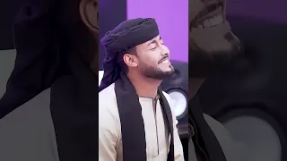 هو الحبيب المرتضى المنشد احمد حسن الاقصري 