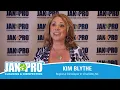 JAN-PRO Franchise Regional Developer Testimonial - Kim Blythe