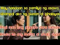 Download Lagu May handaan sa pamilya ng asawa, sinampal ako ng bienan at pinalayas