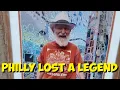 Philly is Changing Forever A Final Look at Zagar s Magic