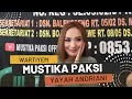 Wartiyem Cover Yayah Andriani (LIVE SHOW Kaliduren Selasari Parigi Pangandaran)