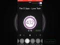 The O’jays - Love Train (432hz)