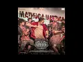 Vikram - Mathuga Mathuga Lyric | Kamal Haasan | VijaySethupathi | AnirudhRavichander