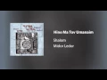 Download Lagu Shalom - Hine Ma Tov Umanaim [Jewish Music]