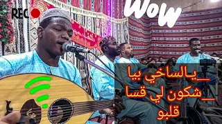 تقاسيم عود للفنان الموهوب عماد ڨناوة  تقاسيم عود للفنان الموهوب عماد ڨناوة